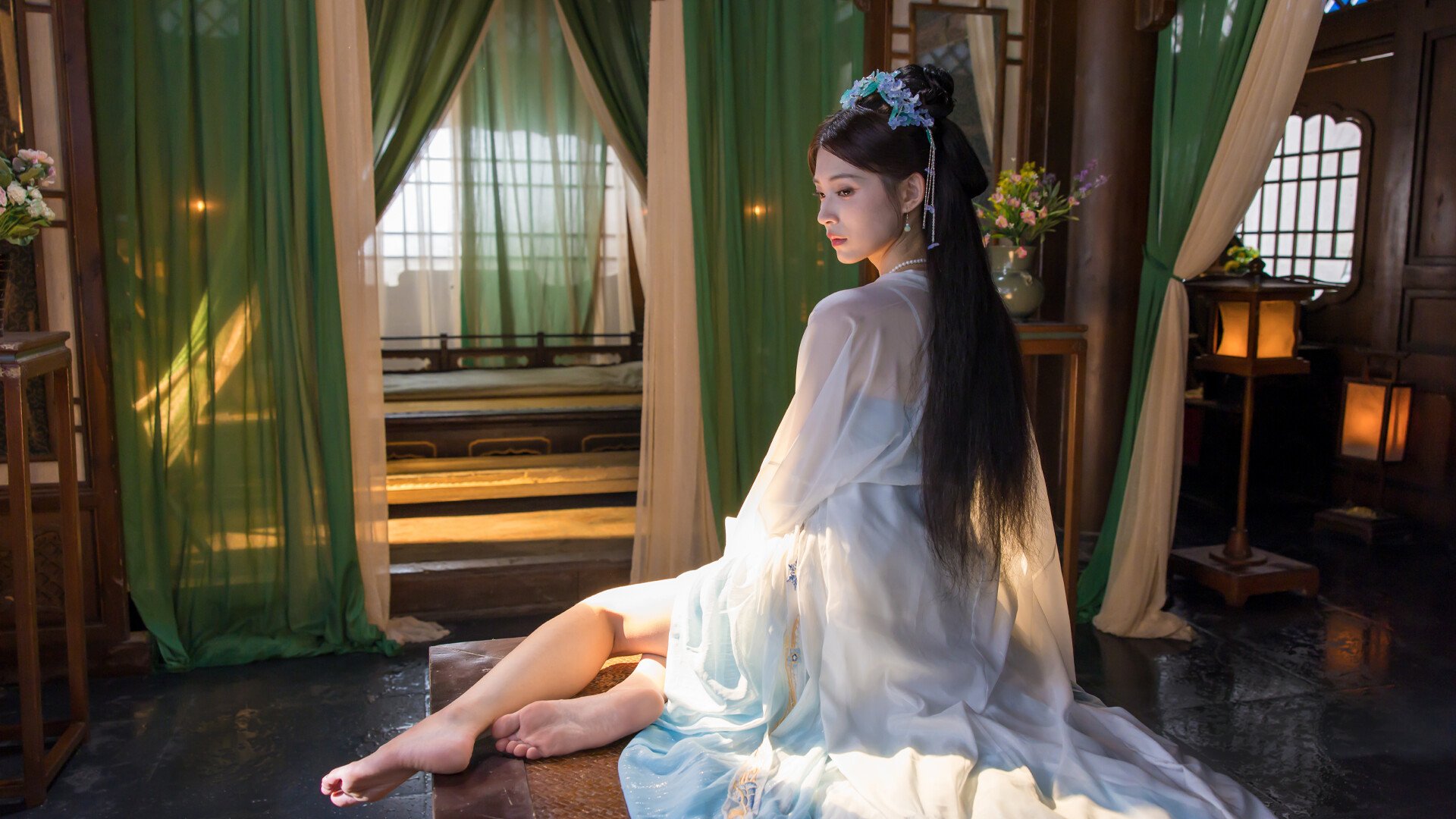 “我们不是第一次见面了”，《代号三国：龙起》有哪些熟悉的面孔？