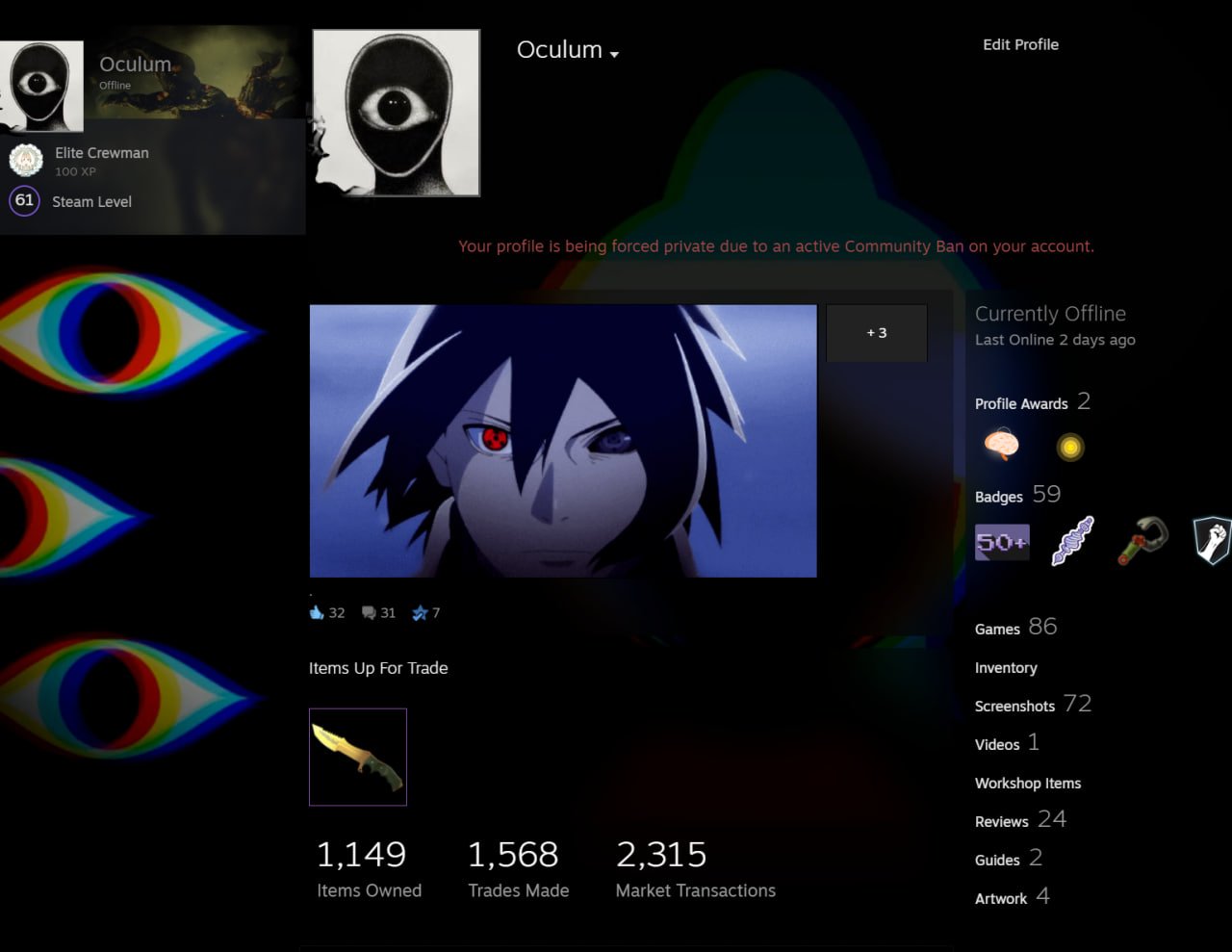 steam商业红无解？实际并非如此。