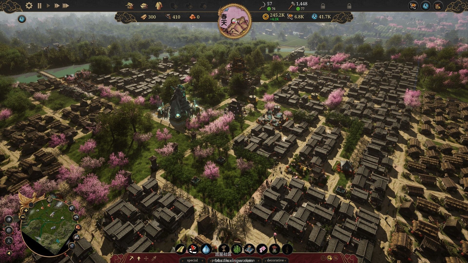 【端游分享】天朝上国v0.9.352